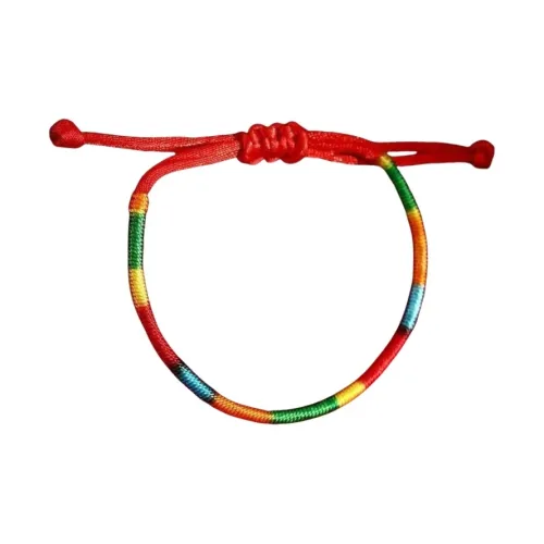 Sima Is Ethereal Ткань Браслет Шнурки Унисекс