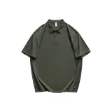 Дерево зеленого цвета