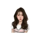 Холодный коричневый