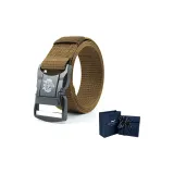 Койот коричневый (Темно-синяя коробка)