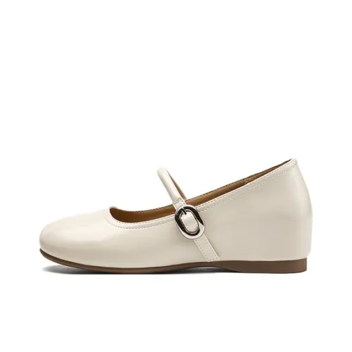 ST&SAT Туфли Мэри Джейн Женские