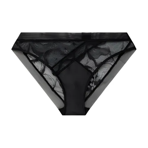 Calvin Klein Black Label Series Нижнее белье Женское