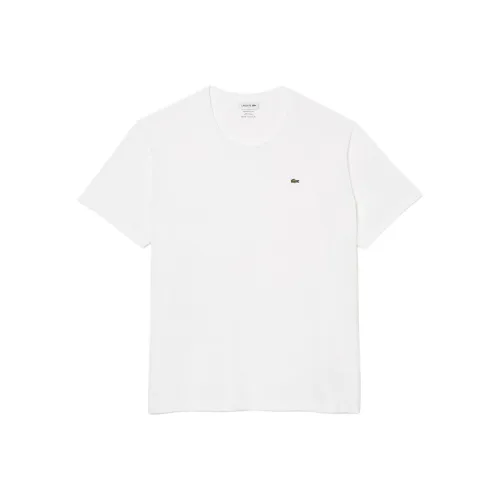 LACOSTE Мужские T-рубашки