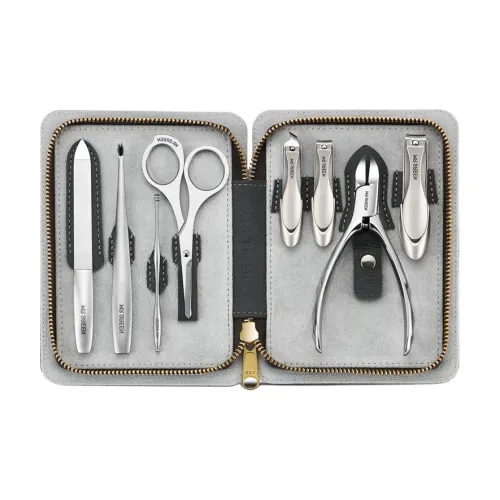 MR.GREEN Немецкий язык Технология Натуральная кожа Ножницы Инструменты для маникюра