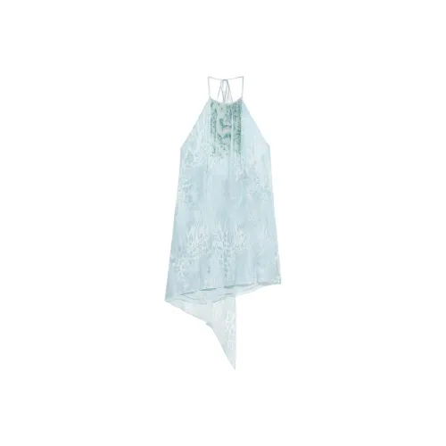 Blumarine Синие Женские Слиплатья