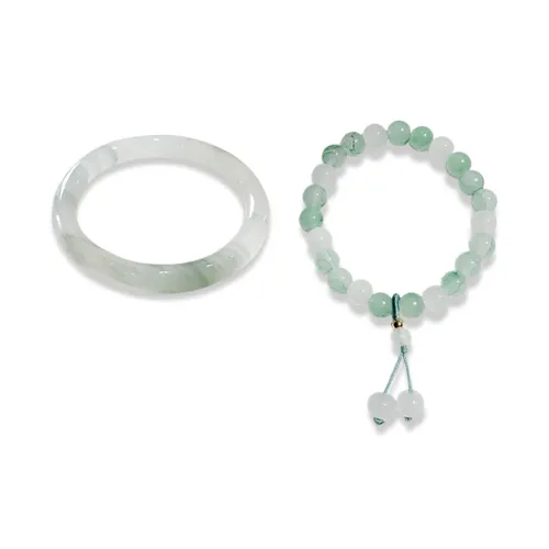 Ringlove Цветное стекло Браслеты Женские