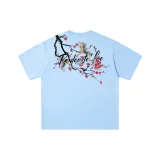 Светло-голубой