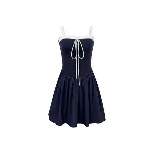 GEZITAI Женские Слиплатья