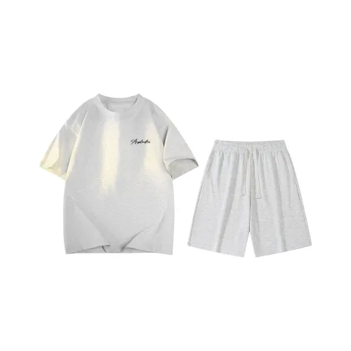 Endless Abyss Повседневная спортивная одежда Унисекс