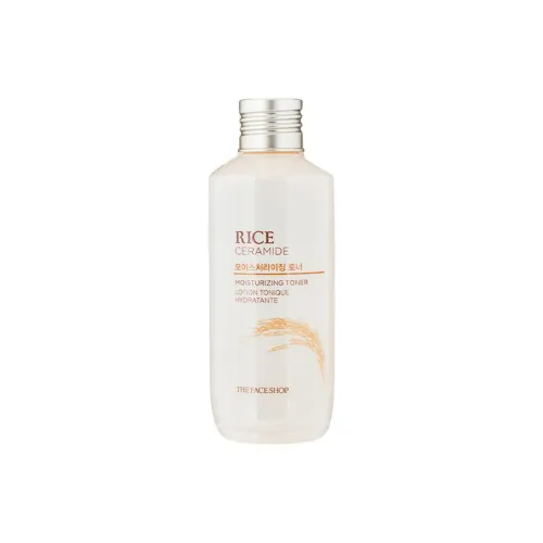 THE FACE SHOP Тонер / Лосьон Унисекс