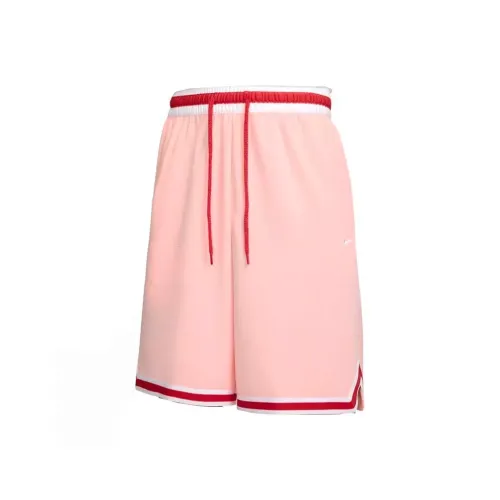 Nike Dri Fit DNA Баскетбольные шорты Мужские Розовые