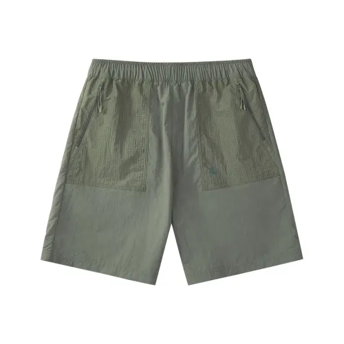 FILA FUSION LIFE Повседневные шорты для мужчин