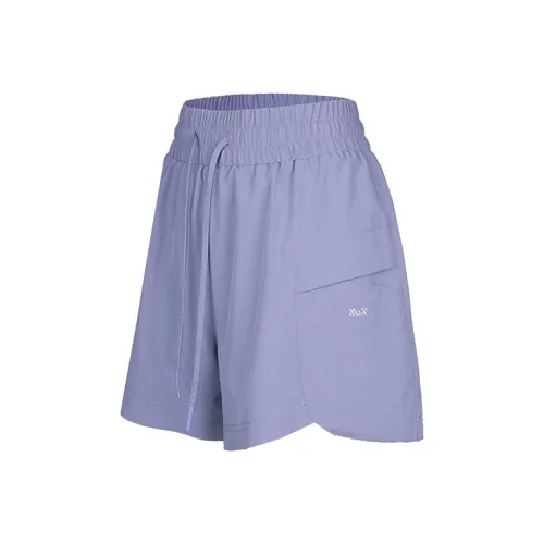 MaxRun World Спортивные шорты Женские