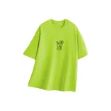 Неоново-зеленый