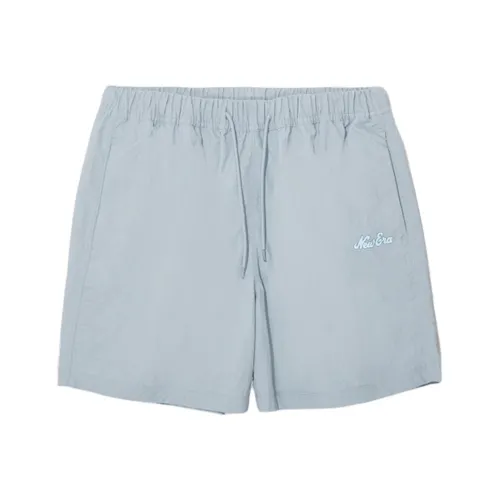 New Era SS25 Повседневные шорты Унисекс