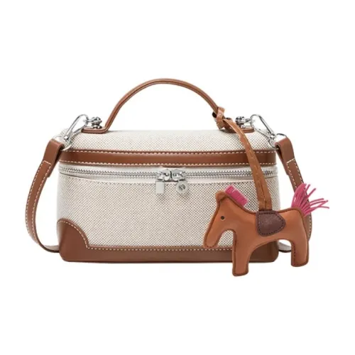 15 MINS Ткань Сумка Стандартная Женская Многоцветная