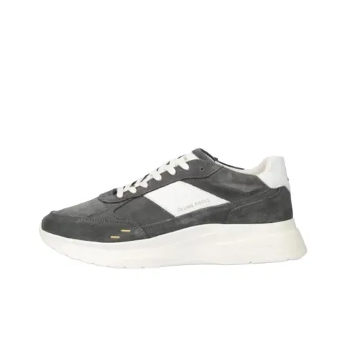 Filling Pieces Повседневный Низкий Топ Мужской
