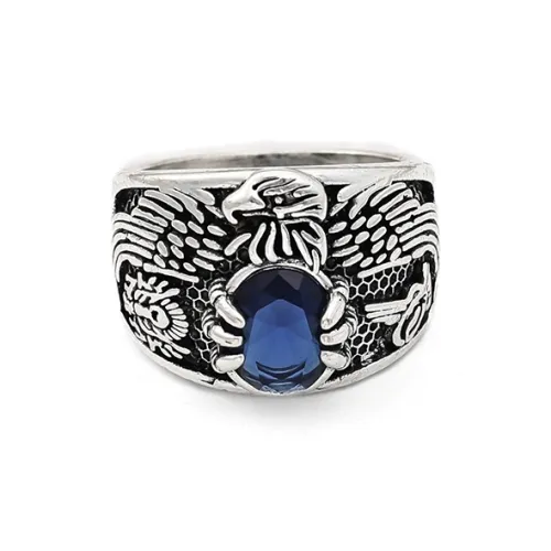 Inkopper Сплав Кольца Унисекс