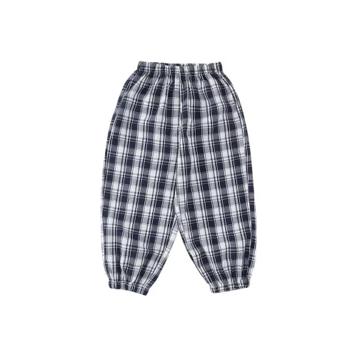 Royal Childlike Брюки Клетчатый Children Возраст 3-7 лет