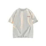 Серый меланж