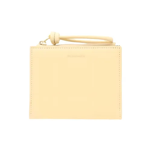 JIL SANDER Женские кошельки
