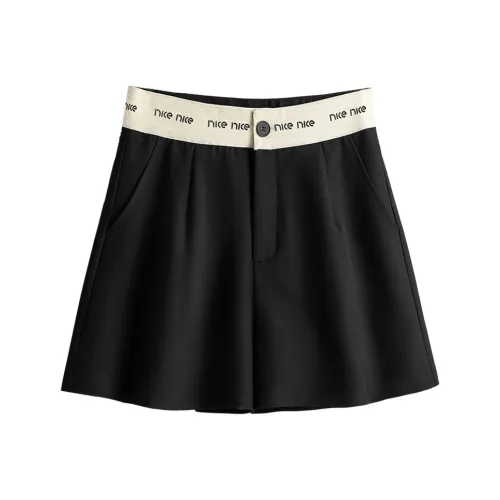 Cypress House Повседневные шорты Женские