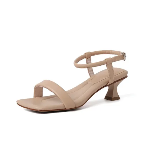 Schilling One Ремень Сандалии 5 см Женские