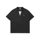 Матовый черный