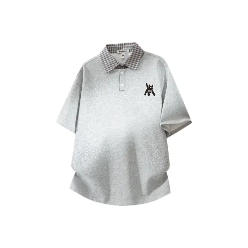 BRUMAIRE Унисекс Поло