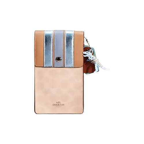 COACH Snap Wallet Сумки через плечо Женские