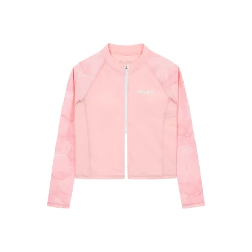 Discovery EXPEDITION Одежда с защитой от солнца для детей 3-7 лет