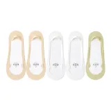 Кожа 2+Белый 2+Фруктовый зеленый 1