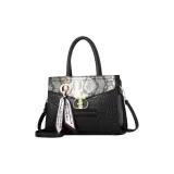 Чёрно-белый