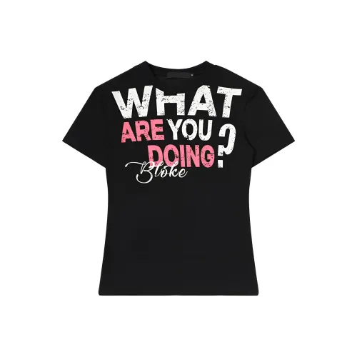 GENTLE MONSTER Женские T-рубашки