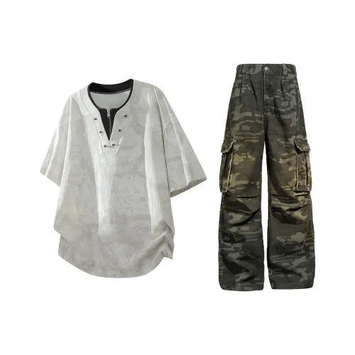 GWAF Унисекс Повседневная спортивная одежда