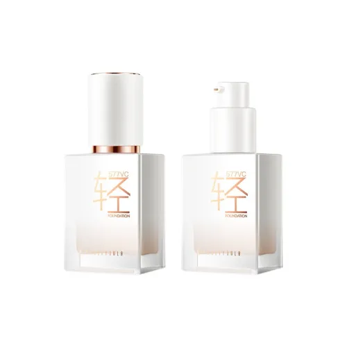 YOULIYOULA Жидкость Foundation / Крем Foundation Женские