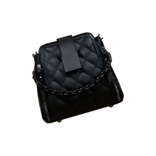 Boniu ПУ (полиуретан) Сумка через плечо Женская Многоцветная