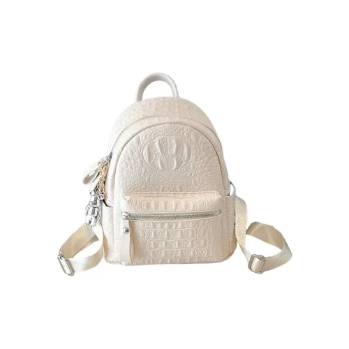 WXRX ПУ (полиуретан) Рюкзак Женские Многоцветный