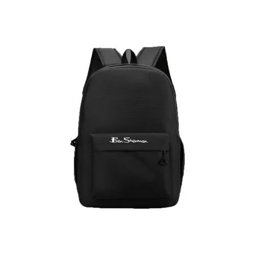 BEN SHERMAN Oxford Backpack Large Unisex Multicolor BEN SHERMAN Оксфорд Рюкзак Большой Унисекс Многоцветный