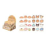 Полный набор 12 шт