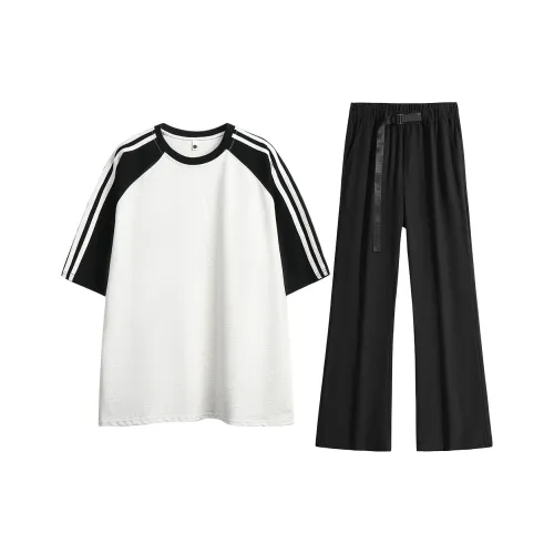 Zomuros Повседневная спортивная одежда унисекс