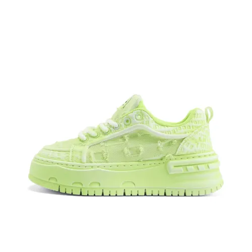 TOM TAILOR Низкий топ Повседневная обувь Мужская