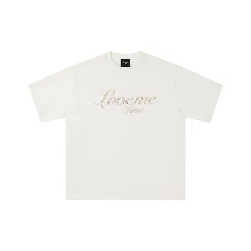 LOVE ME LATER Унисекс Футболка