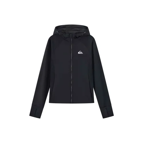 Quiksilver Женская одежда с защитой от UV