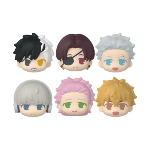 SUNRISEPOP Windproof Youth Ветер Чим SAKURA Дистанционный Stress Шар Squeeze Toy Подвески аниме-тематики