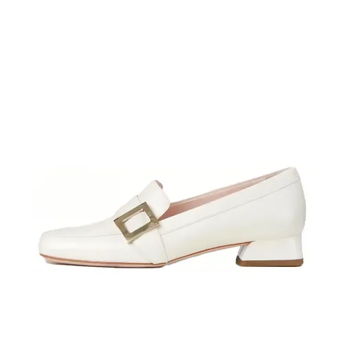 Roger Vivier Высокие каблуки Женские