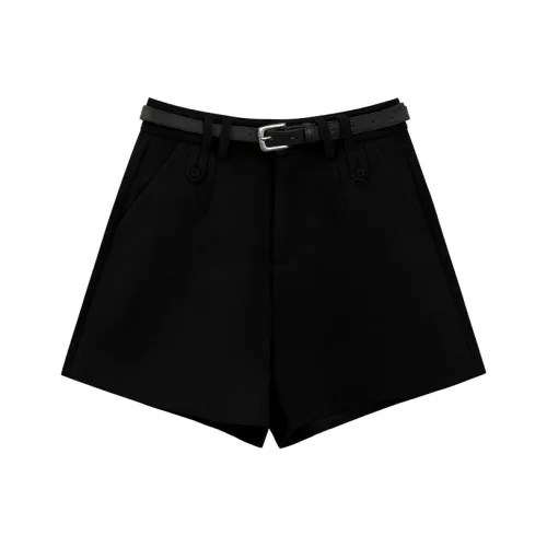 LOVEHEYNEW Женские повседневные шорты