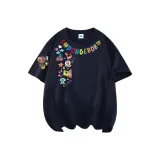 Темно-синий