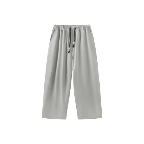 NewJnxs Мужские Повседневные Брюки