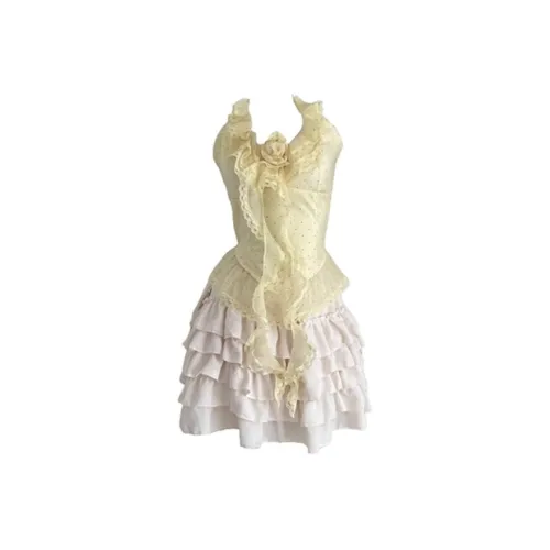 ADXKM Женские Комплекты с юбкой